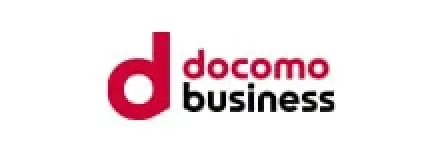 Docomo businessのロゴ