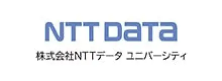 NTT DATAのロゴ