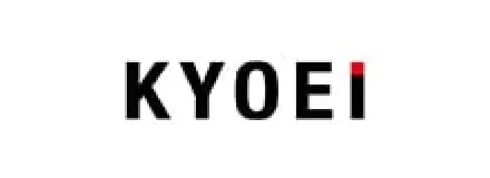 KYOEIのロゴ