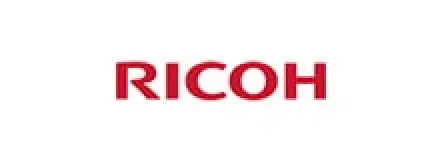 RICOHのロゴ