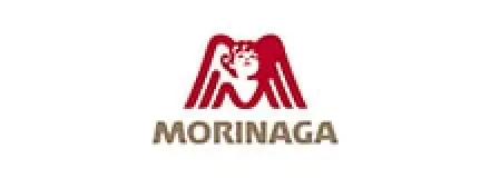 MORINAGAのロゴ