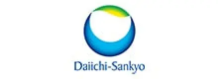 Daiichi-Sankyoのロゴ