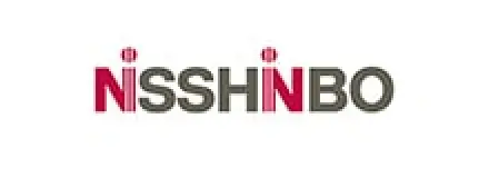 NISSHINBOのロゴ